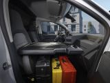 Stellantis richtet seine Lieferwagen neu ein - Bild 7