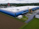 Renault startet neues Logistikzentrum in Brühl - Bild 8