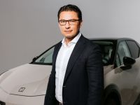 Zeekr sieht sich auf Augenhöhe mit Audi und Co. 