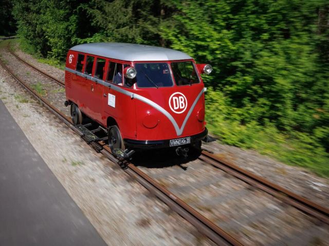 Luftgekühlte Leidenschaft - Bild 1