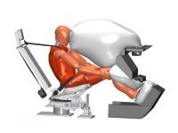 ZF Lifetec denkt Airbags neu