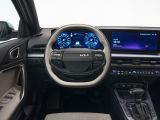 Der Kia X-Ceed bekommt einen größeren Bildschirm - Bild 3