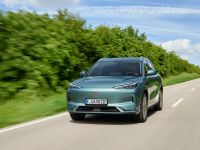 Fahrbericht Geely E5: Chinese mit Lotus-Genen