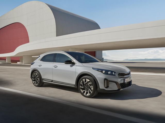 Kia mit besonderen Deals - Bild 1
