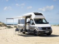 Mehr Autarkie im VW Grand California