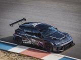 Cupra zeigt den VZ e-Hybrid Racer - Bild 2