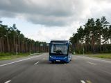 ZF stellt City Bus Assist vor - Bild 4
