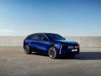 Frankreichs Staatspräsident wird elektrisch chauffiert