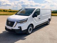 IAA Transportation 2026: Die drei Stars von Nissan