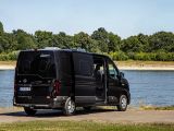 Caravan-Salon 2026: Eifelland campt mit Nissan elektrisch - Bild 2