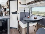 Caravan-Salon 2026: Vantourer zeigt das Variobad 2.0 - Bild 3