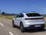 Business-Paket für den Porsche Macan - Bild 3