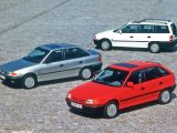 Im Rückspiegel: Astra F – Der erfolgreichste Opel aller Zeiten - Bild 7