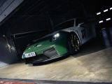 Porsche 911 GT3 Edition feiert 100 Jahre Nürburgring - Bild 5