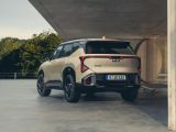 Kia Seltos Hybrid: Strom im Blut, Freiheit im Gepäck - Bild 2