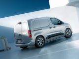 IAA Transportation: Ein Opel für alle Fälle - Bild 5