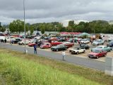 Wiedersehen macht Freude: Klassikertreffen in Rüsselsheim - Bild 5