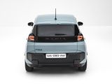 Dacia Spring: Vom China-Schnäppchen zum Euro-Stromer - Bild 5