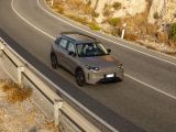 Fahrbericht Leapmotor B03X: Smarter Urban Crossover - Bild 28