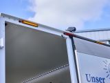 IAA Transportation 2026: Siebenmal Nissan Interstar-e - Bild 16