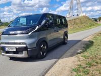 Vorschau: Mission Efficiency, Nutzfahrzeuge und Buschtaxis