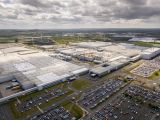 Nissan baut neues Modell in England - Bild 4