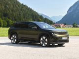 Fahrbericht Skoda Peaq: Gipfelstürmer - Bild 30