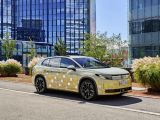 Der VW ID 4 wird zum ID Tiguan - Bild 6