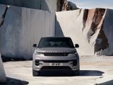 Range Rover Sport jetzt auch elektrisch - Bild 10