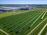 VW feiert Richtfest für zwei neue Hallen in Polen - Bild 6