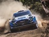 Ford kehrt in die Rallye-Weltmeisterschaft zurück - Bild 4