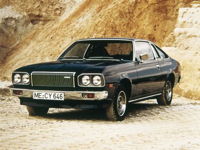 Im Rückspiegel: Der Mazda RX-5 war ein mutiges Statement
