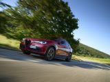 Alfa Romeo wertet alle Baureihen auf - Bild 12