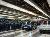 Leapmotor B10 jetzt auch Made in Europe - Bild 3