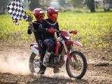 Mit einer Ducati ins Guinness-Buch der Rekorde - Bild 5