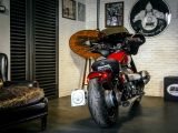 Made in Italy: BMW R 18 M und R 18 Aurora - Bild 14
