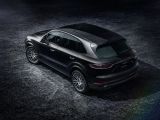 Porsche Cayenne als „Platinum Edition“ - Bild 3