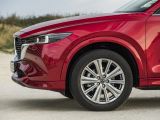 Fahrbericht Mazda CX-5: Bewährtes weiterentwickelt - Bild 9