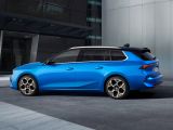 Opel Astra Sports Tourer kann bestellt werden - Bild 4