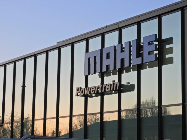 Mahle-Projekt für weniger Methanemissionen wird gefördert - Bild 1