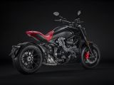 Kommt nur 500-mal: Ducati X-Diavel Nera - Bild 4