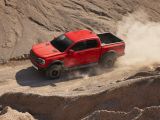 Vorstellung Ford Ranger Raptor: Raubvogel für Straße und Gelände - Bild 3
