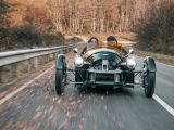 Der Morgan 3-Wheeler rollt mit drei Zylindern in die Zukunft - Bild 18