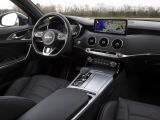 Praxistest Kia Stinger GT: Der 270 km/h schnelle Geheimtipp - Bild 7