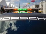 Porsche schickt zwei 911 Turbo S als Safety-Car auf die Strecke - Bild 10