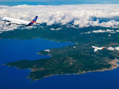 Ohne strombasierte Kraftstoffe kein Klimaschutz