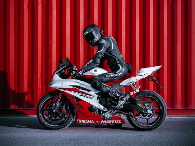 Ratgeber: Sicherer Start in die Motorradsaison