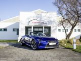 Ein besonderes Cabriolet segelt in die Toyota Collection - Bild 9