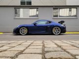 Fahrbericht Porsche 718 Cayman GT4 RS: Fast ein Rennwagen - Bild 4