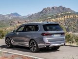 BMW X7: Neues Design und stärkere Motoren - Bild 2